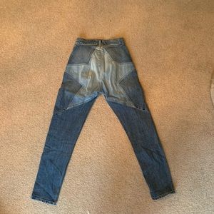Revice Star Jeans